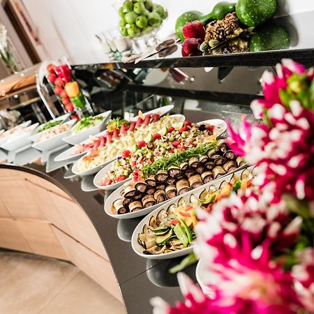 Astor Hotel Schenna Ngoại thất bức ảnh