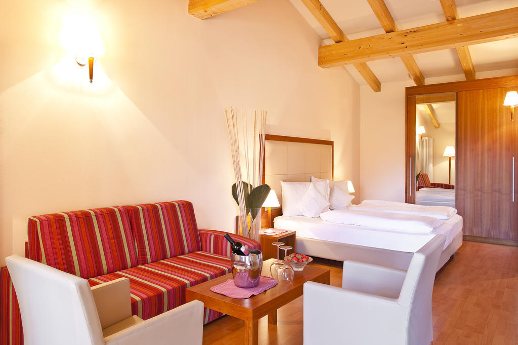 Astor Hotel Schenna Phòng bức ảnh